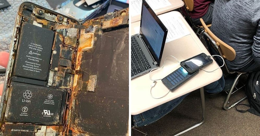 15 случаев, когда старшее поколение потерпело поражение в бою с современными технологиями