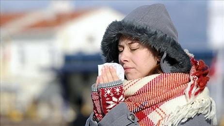 Doç. Dr. Kömür: 'Korona Önlemleriyle Bu Yıl Grip Vakası Neredeyse Hiç Görmedik'