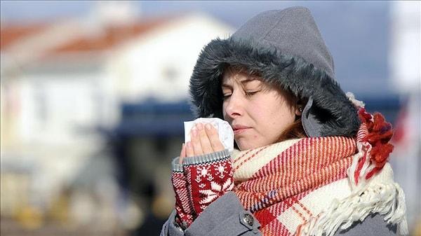 Grip vakalarını azaltan nedenler
