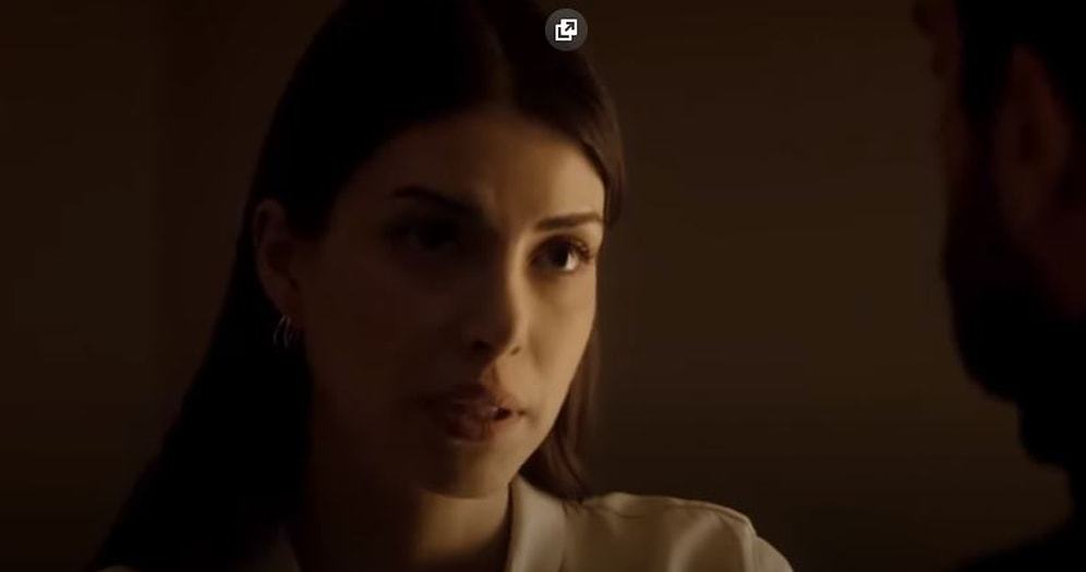 Teşkilat 4. Bölüm Fragmanı