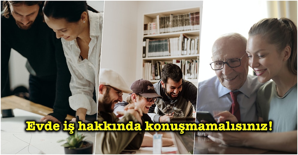 Aile İşletmesi Kurarken Profesyonel Bir Ortam Oluşturmak İçin Uygulamanız Gereken Öneriler