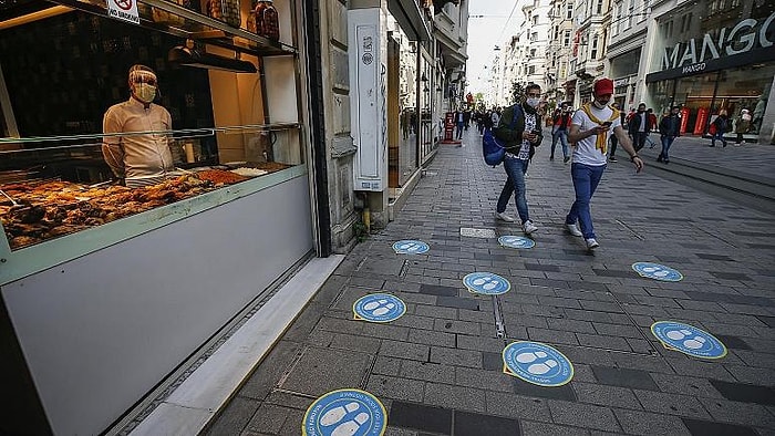 Prof. Şener: 'Bu Tırmanış Devam Ederse, Türkiye Tamamen Kapanabilir'