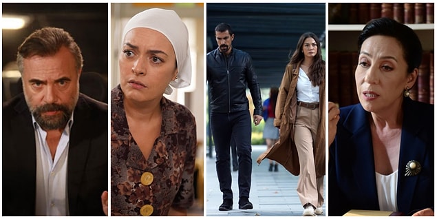Son dönemlerde Türk dizi sektörünün başarısıyla büyük bir gurur içerisindeyiz. Ancak hal böyle olunca reytinglerde kıyasıya bir rekabet söz konusu oluyor.