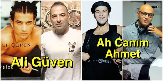 Bir Zamanlar Gözümüzün Önündeyken Aniden Kaybolan Ünlülerin Son Hallerini Sizin İçin Bulduk!