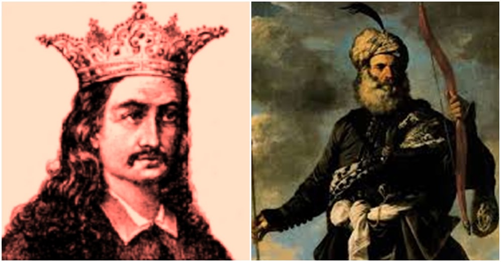 Farklı Bir Kültüre Doğmasına Rağmen İslamiyet ile Tanıştıktan Sonra Müslüman Olan 9 Büyük Savaşçı