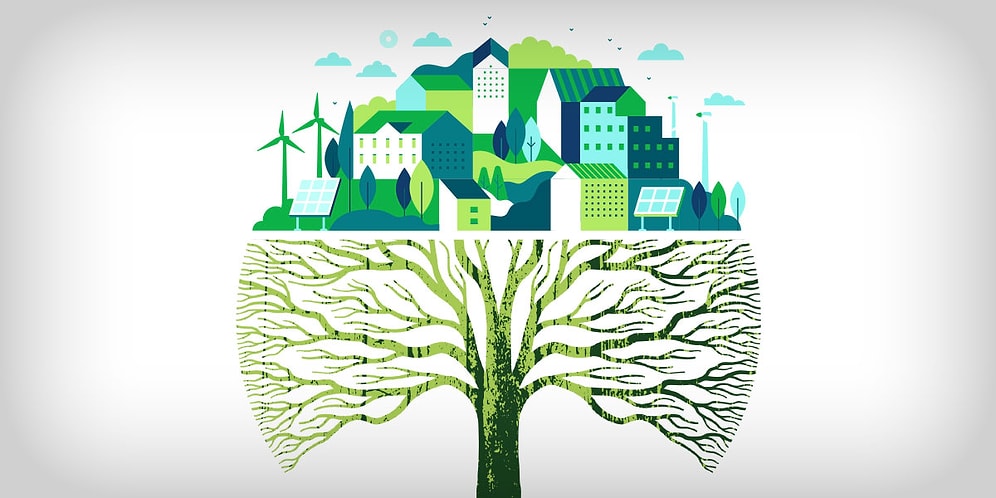 Bu Sürdürülebilirlik Testinden Geçebilecek misin?