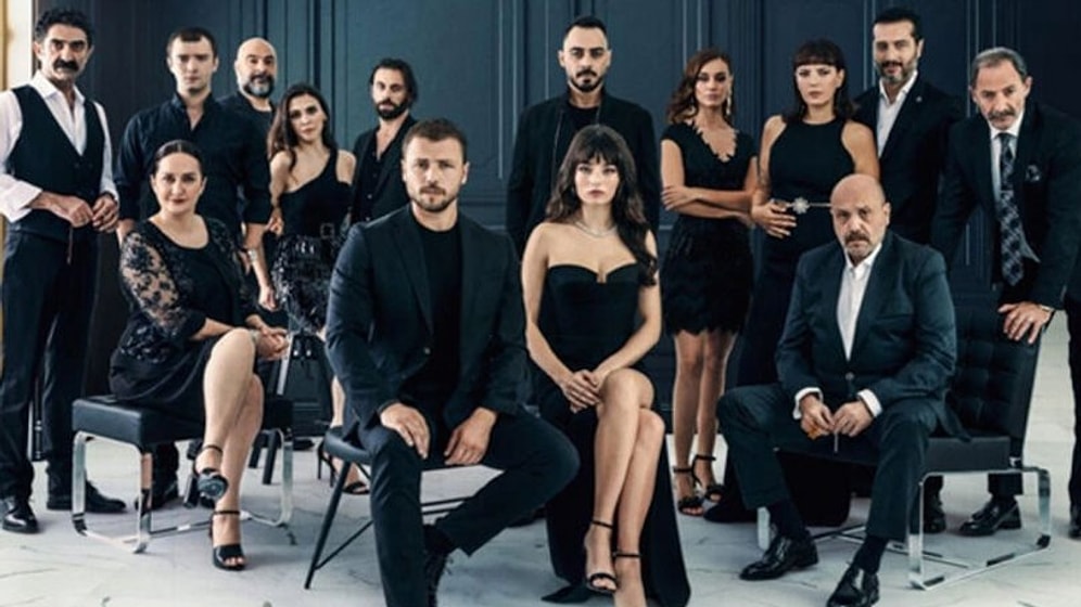 Arıza Dizisinin Setinde Olay Çıktı! Yönetmen Krizi Arıza'yı Bitiriyor Mu?