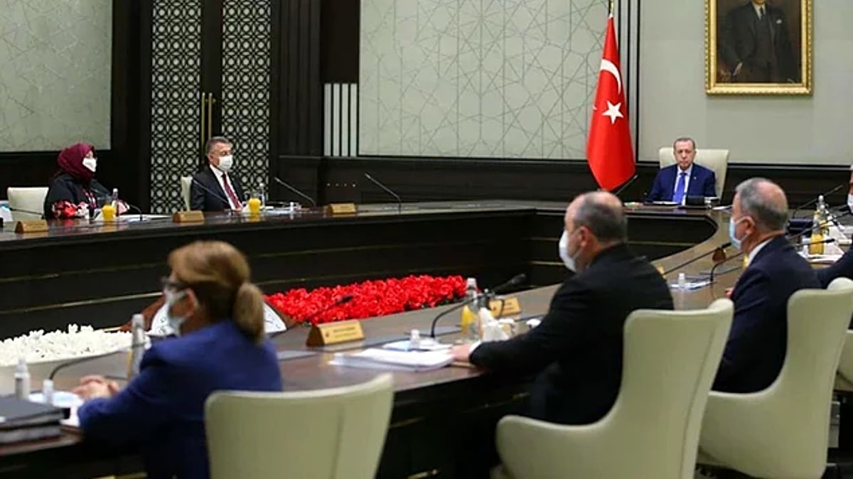 kabine degisikligi olacak mi kabine toplantisi ne zaman yapilacak kabine degisikligi olacak mi kabine toplantisi ne zaman yapilacak