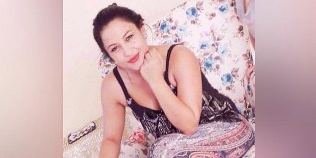 Antalya'da yaşayan 34 yaşındaki Rabia Doğan, boşanma aşamasında olduğu erkek tarafından silahla vurularak öldürüldü.