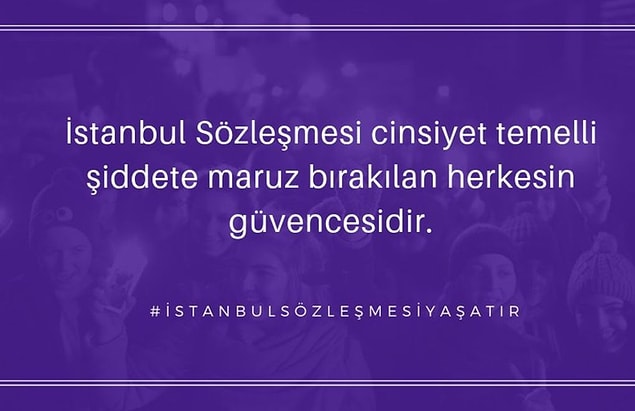 Şimdi ise İstanbul Sözleşmesi'nin iptal edilmesiyle birlikte yeniden zina tartışmalarının başlayacağı, 2018 yılında Erdoğan'ın verdiği talimatın yavaş yavaş uygulanması gerektiği konuşuluyor.