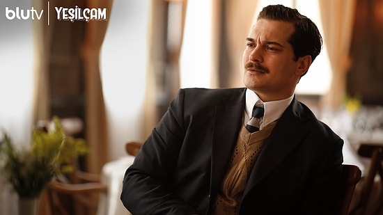 BluTV Yeşilçam Dizisi Ne Zaman Başlayacak? Yeşilçam Konusu Ne, Oyuncuları Kim?