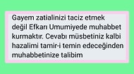 DM'den Aldığı Mesajlarla Hepimizi 'Gülsem mi Ağlasam mı?' İkileminde Bırakan Kişiler