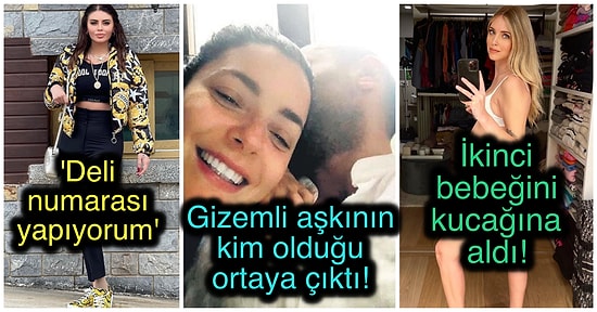 Bugün de Gıybete Doyduk! 23 Mart'ta Magazin Dünyasında Öne Çıkan Olaylar