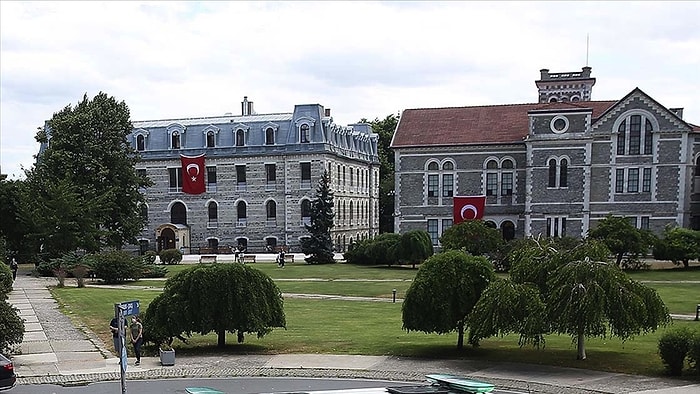 Fazıl Önder Sönmez, Boğaziçi'nde Hem Rektör Yardımcısı, Hem Dekan Hem de Koordinatör Oldu