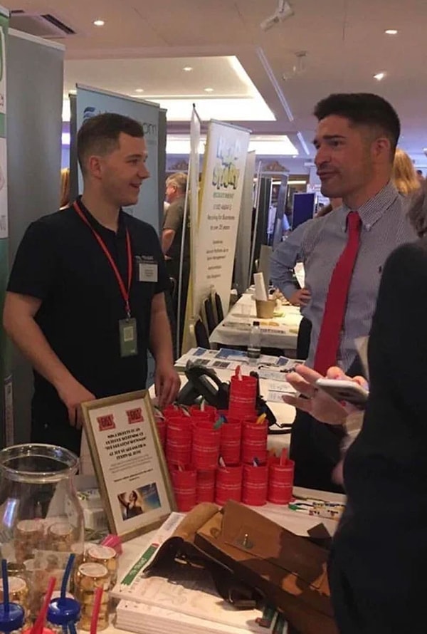 20. Никогда не пропускайте день рук