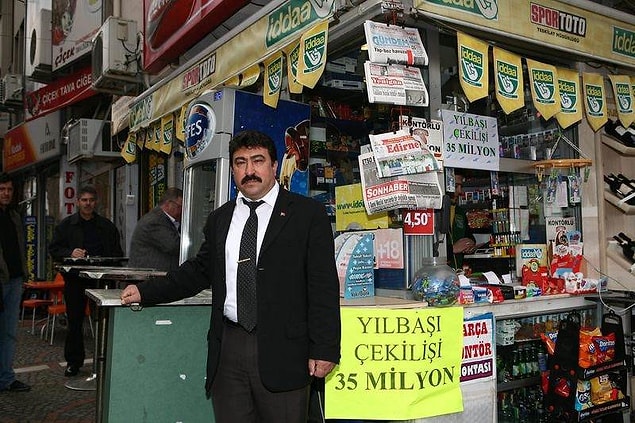 4. Ayhan Yalçınkaya