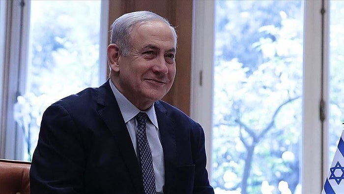 İsrail'de Seçimin Galibi Netanyahu