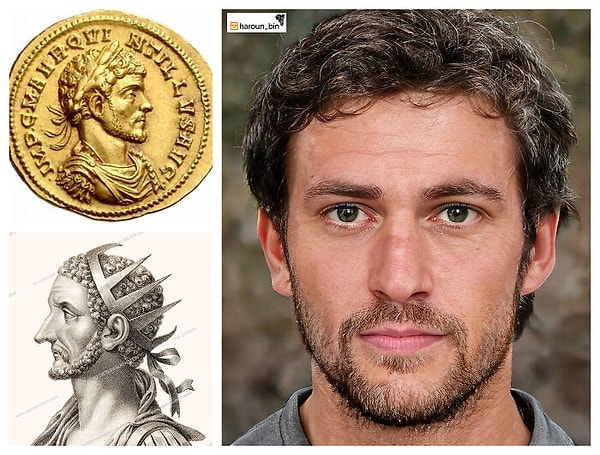 15. Публий Квинтилий Вар