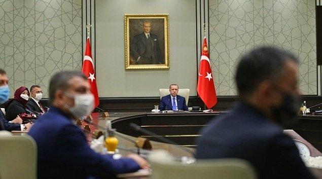 "Türkiye’yi 2023’e taşıyacak kadroları ortaya çıkaracak"