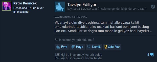 7. Hedef Avrupa!