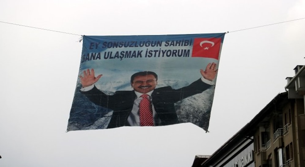 Muhsin Yazıcıoğlu Ölümünün 12. Yılında Anılıyor? Muhsin Yazcıoğlu Kimdir, Neden Öldü?