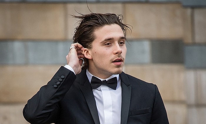 Сын Виктории Бекхэм пошутил над матерью, изобразив участниц Spice Girls с помощью приложения Face Swap