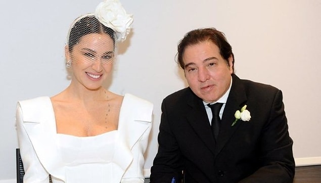 Ünlü piyanist Fazıl Say, üç yıldır birlikte olduğu İzmirli piyanist Ece Dağıstan ile 2019 yılında İtalya'nın Milano kentinde nikah masasına oturmuştu.