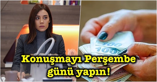 Hak Ettiğim Maaşı Almıyorum ve Bunu Patronumla Nasıl Konuşmam Gerektiğini Bilmiyorum Diyenlere 25 Öneri