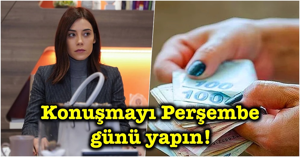 Hak Ettiğim Maaşı Almıyorum ve Bunu Patronumla Nasıl Konuşmam Gerektiğini Bilmiyorum Diyenlere 25 Öneri
