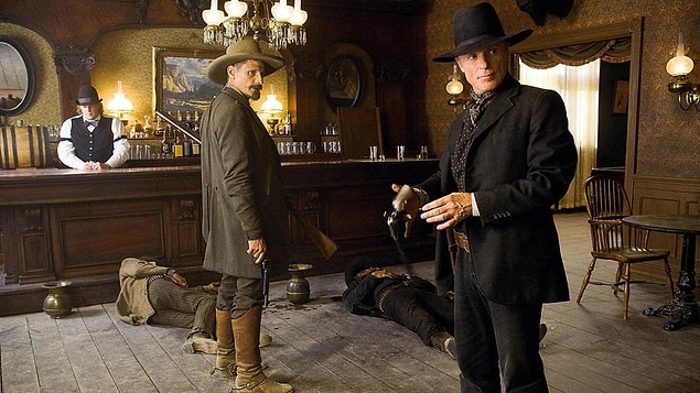 78. Kanun Benim (2008)