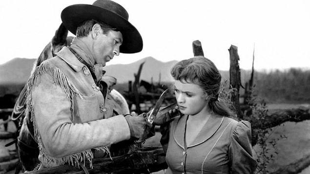 53. The Westerner (1940)
