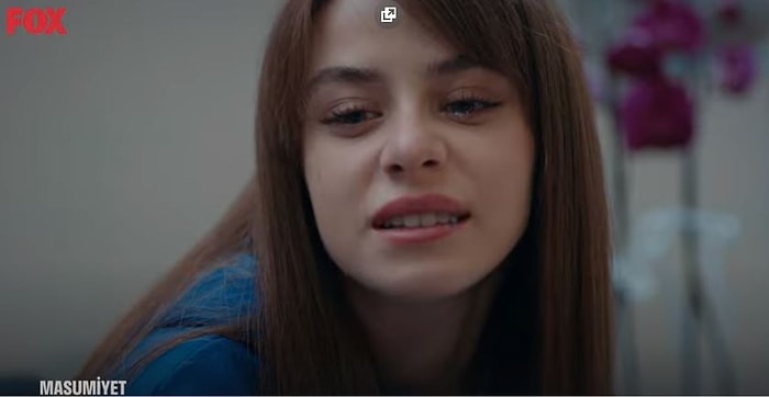 Masumiyet 6. Bölüm Fragmanı