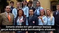 En Kadim Dostlukların Lise Arkadaşlıklarından Çıktığını Kanıtlayan 15 Durum