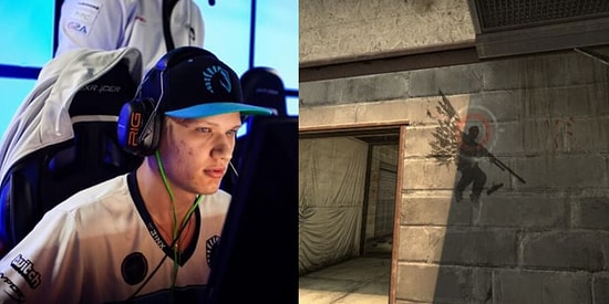 Hikayesi Ne? s1mple'ın Olağanüstü AWP Vuruşu Neden Gelmiş Geçmiş En İyi Vuruşlardan Biri Olarak Gösteriliyor?