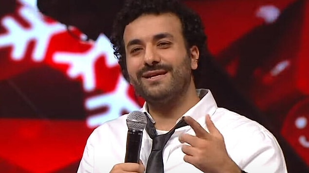 Geçtiğimiz yıl yıldızı parlayan Hasan Can Kaya'nın Konuşanlar programıyla büyük kitlelere ulaştığını bilmeyeniniz yoktur!