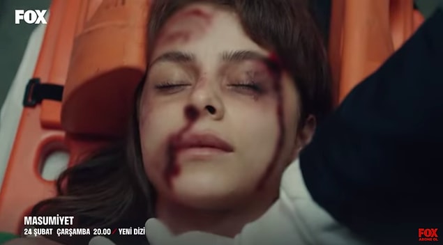 Şiddet gösteren kişinin bütün delilleri ailesi tarafından kaldırılmaya çalışılıyor. Basına oynayarak ve masummuş ayağı yaparak kitleyi kendine çekmeye çalışıyorlar.