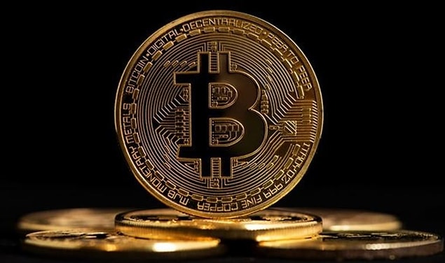 Bitcoin'in değeri kısa süre önce 50.000 doların üzerine ulaştı.