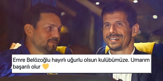 Fenerbahçe'de Erol Bulut Dönemi Sona Erdi! Yeni Teknik Sorumlu Emre Belözoğlu Oldu