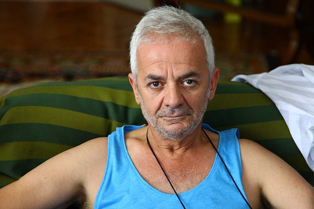Zafer Algöz Kimdir? Zafer Algöz Kaç Yaşındadır?