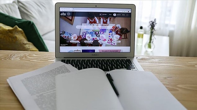 EBA TV Haftalık Ders Programı ve Canlı Yayın Linkleri