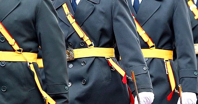 MSÜ Sınav Giriş Belgesi