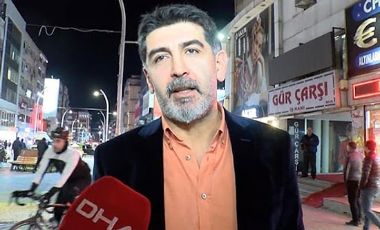 Levent Gültekin: 'Saldırıyı Organize Eden Kişiyi Buldum'
