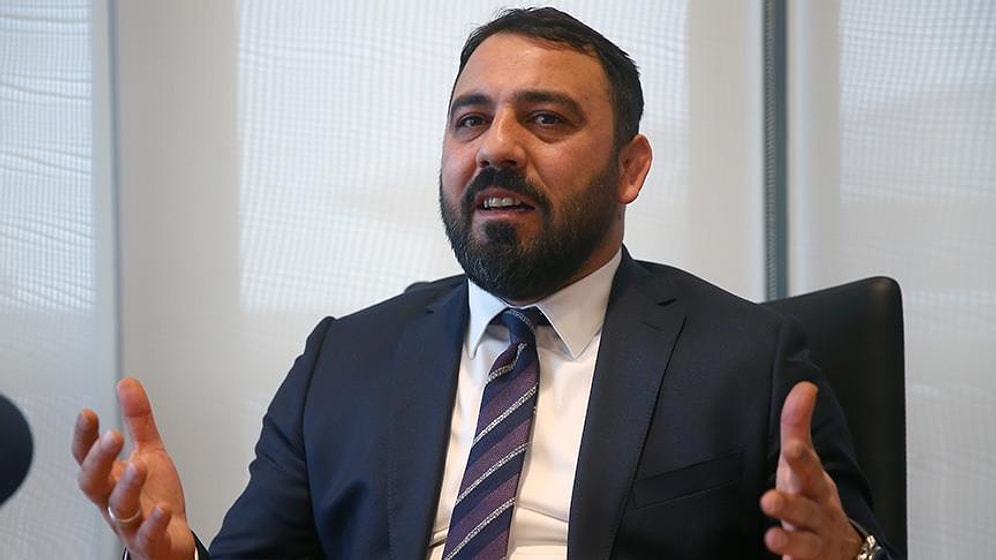 Kamu Bankaları Yönetiminde Revizyon: Hamza Yerlikaya'nın Görevine Son Verildi