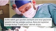 Yaşadıkları Komik Olayları Tweet’leyerek Sizin de Yüzünüzü Güldürüp Gününüzü Kurtaracak 19 Kişi