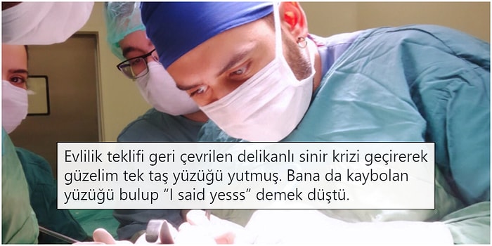 Yaşadıkları Komik Olayları Tweet’leyerek Sizin de Yüzünüzü Güldürüp Gününüzü Kurtaracak 19 Kişi