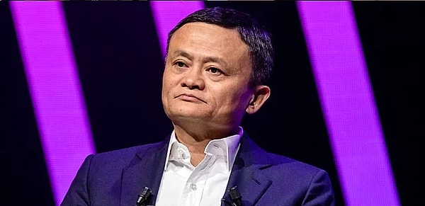 Jack Ma, çocukluğunda ve gençliğinde şu anda olduğu kadar şanslı değilmiş.