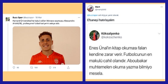 Yaptıkları Komik ve İğneleyici Yorumlarla Topu Doksana Yollayan 15 Sporsever