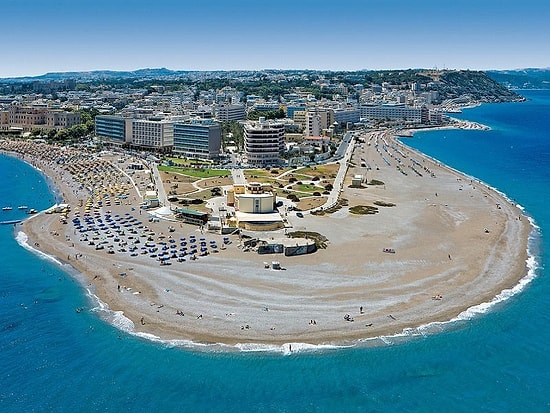 Hollanda'dan Yeni Bir Koronavirüs Deneyi: 200 Kişi Yunanistan'a Tatile Gönderilecek