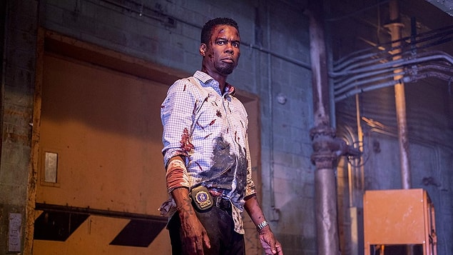 20. Başrollerini Chris Rock ve Samuel L. Jackson'ın paylaştığı Testere devam filmi Spiral: From the Book of Saw'un vizyon tarihi açıklandı.