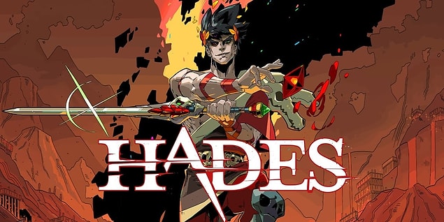 Sanatsal Başarı (Artistic Achievement): Hades